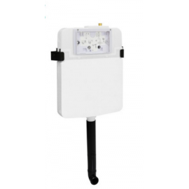 CT-01 In Wall Cistern